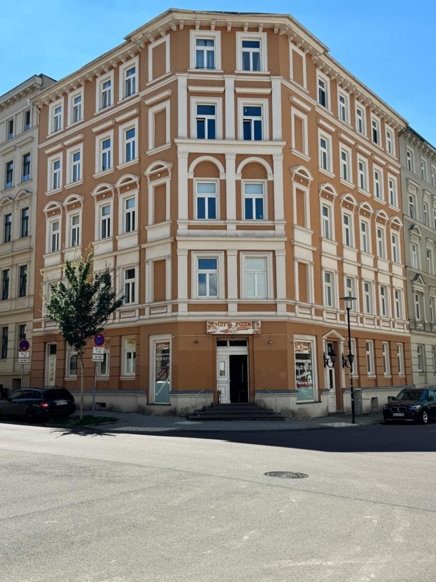Rebelrents #4 Design Trifft Komfort - Einzigartiges Ferienapartment In Der Nahe Des Hauptbahnhofs Галль Экстерьер фото